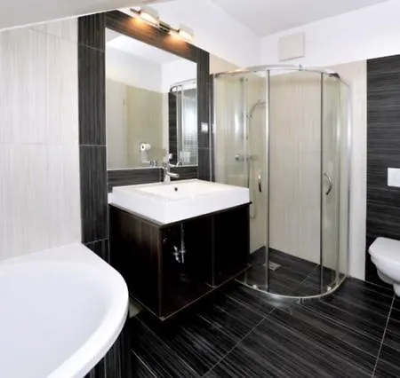 Ihome 2.0 Appartement *