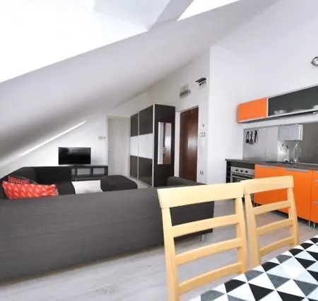 Appartement Ihome 2.0