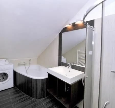 Ihome 2.0 Appartement *