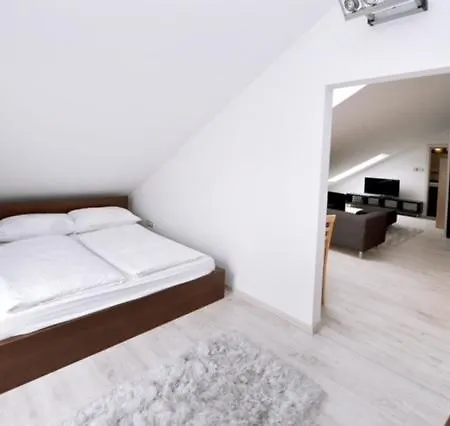 Ihome 2.0 Appartement